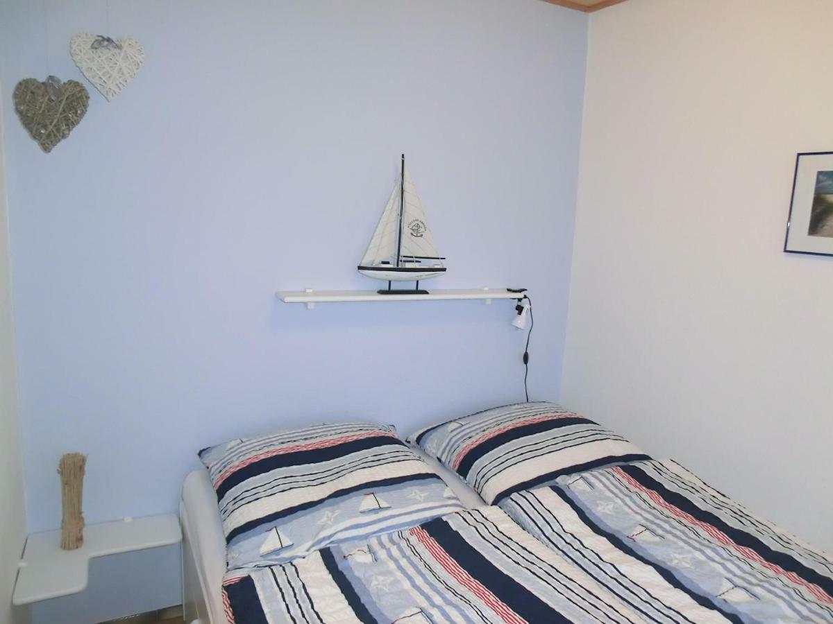 Haus Essen Apartamento Cuxhaven Exterior foto
