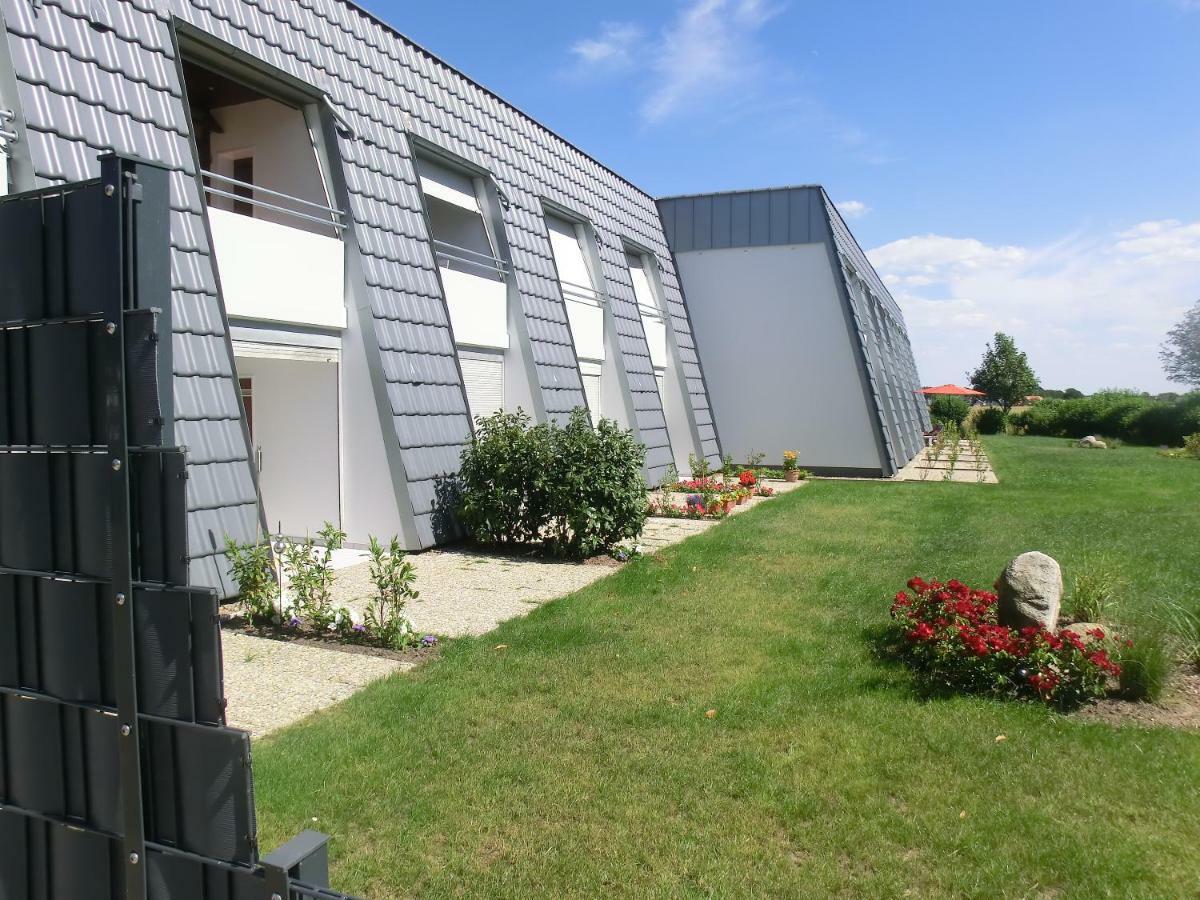 Haus Essen Apartamento Cuxhaven Exterior foto